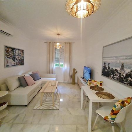 Apartamento Malaga Centro Kültér fotó