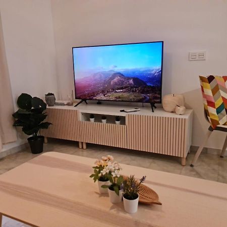 Apartamento Malaga Centro Kültér fotó