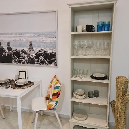 Apartamento Malaga Centro Kültér fotó