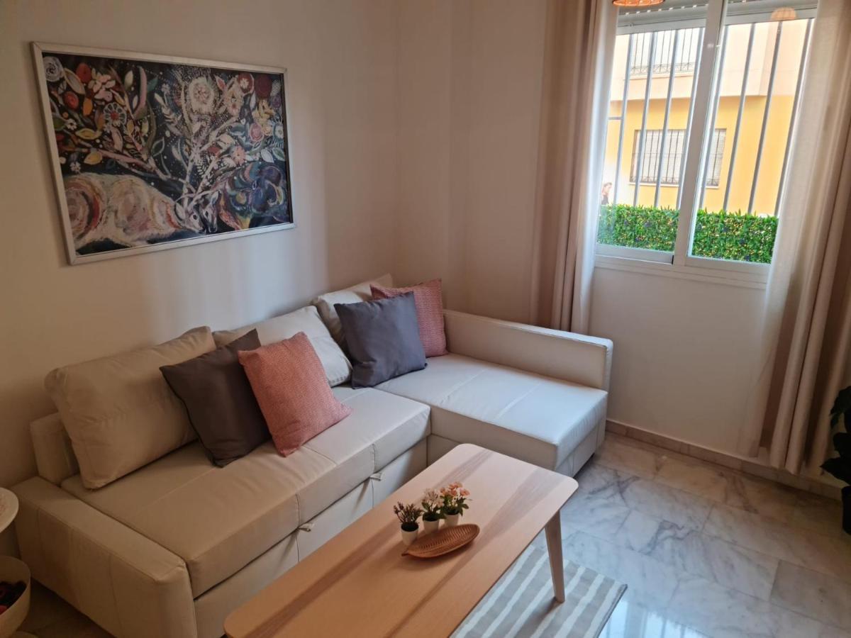 Apartamento Malaga Centro Kültér fotó