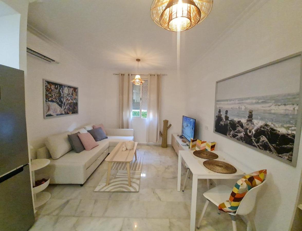 Apartamento Malaga Centro Kültér fotó