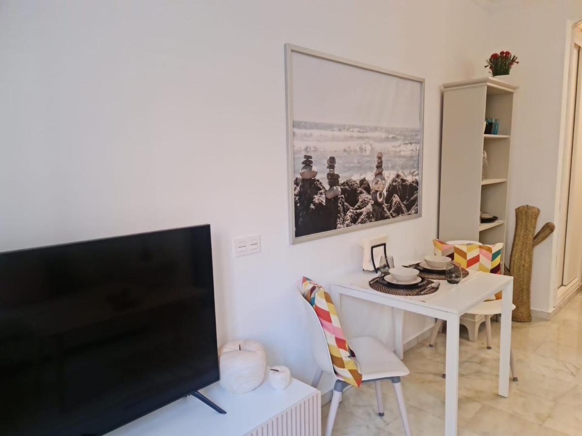 Apartamento Malaga Centro Kültér fotó