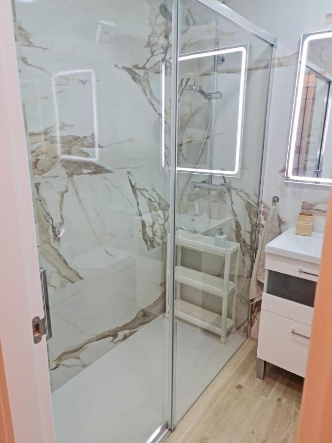 Apartamento Malaga Centro Kültér fotó
