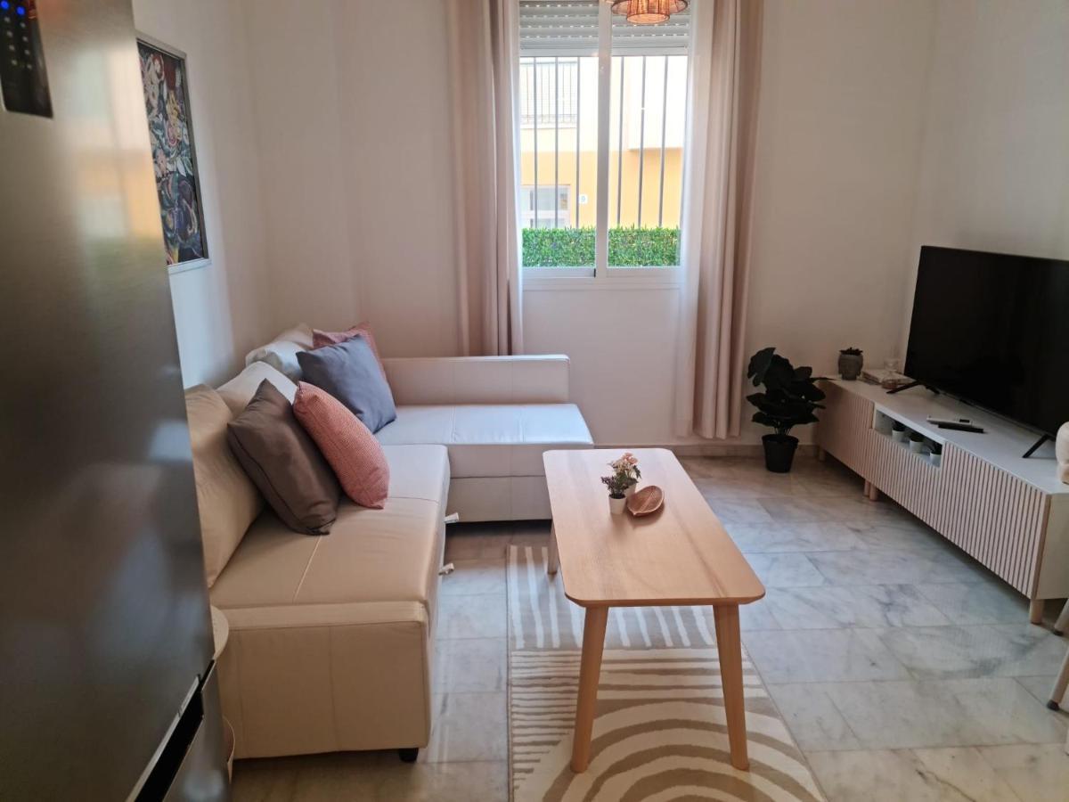 Apartamento Malaga Centro Kültér fotó