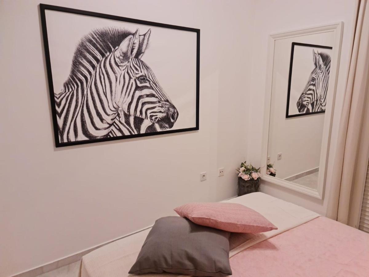 Apartamento Malaga Centro Kültér fotó