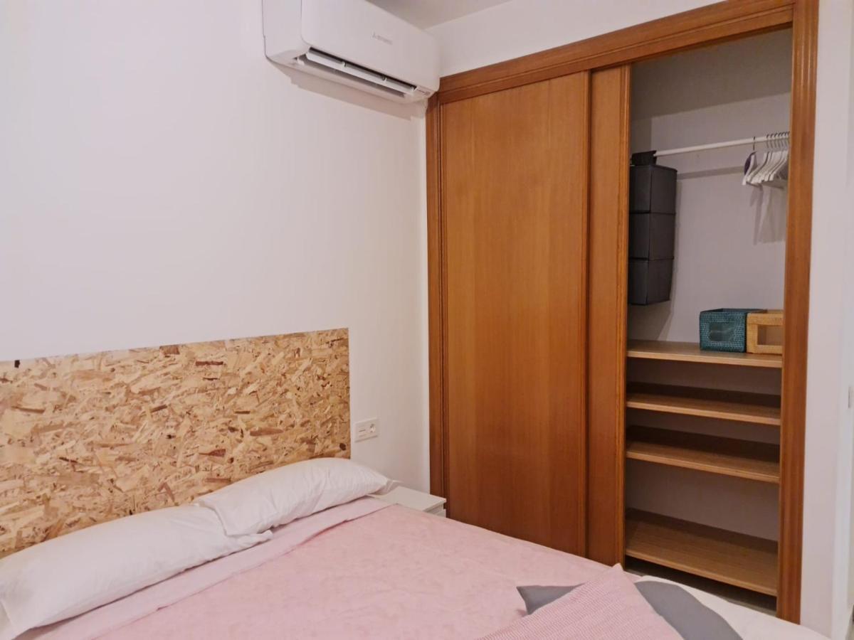 Apartamento Malaga Centro Kültér fotó