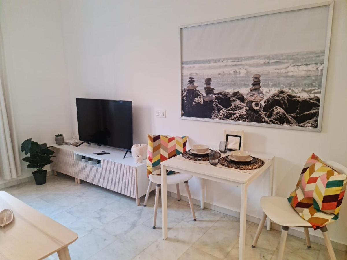 Apartamento Malaga Centro Kültér fotó