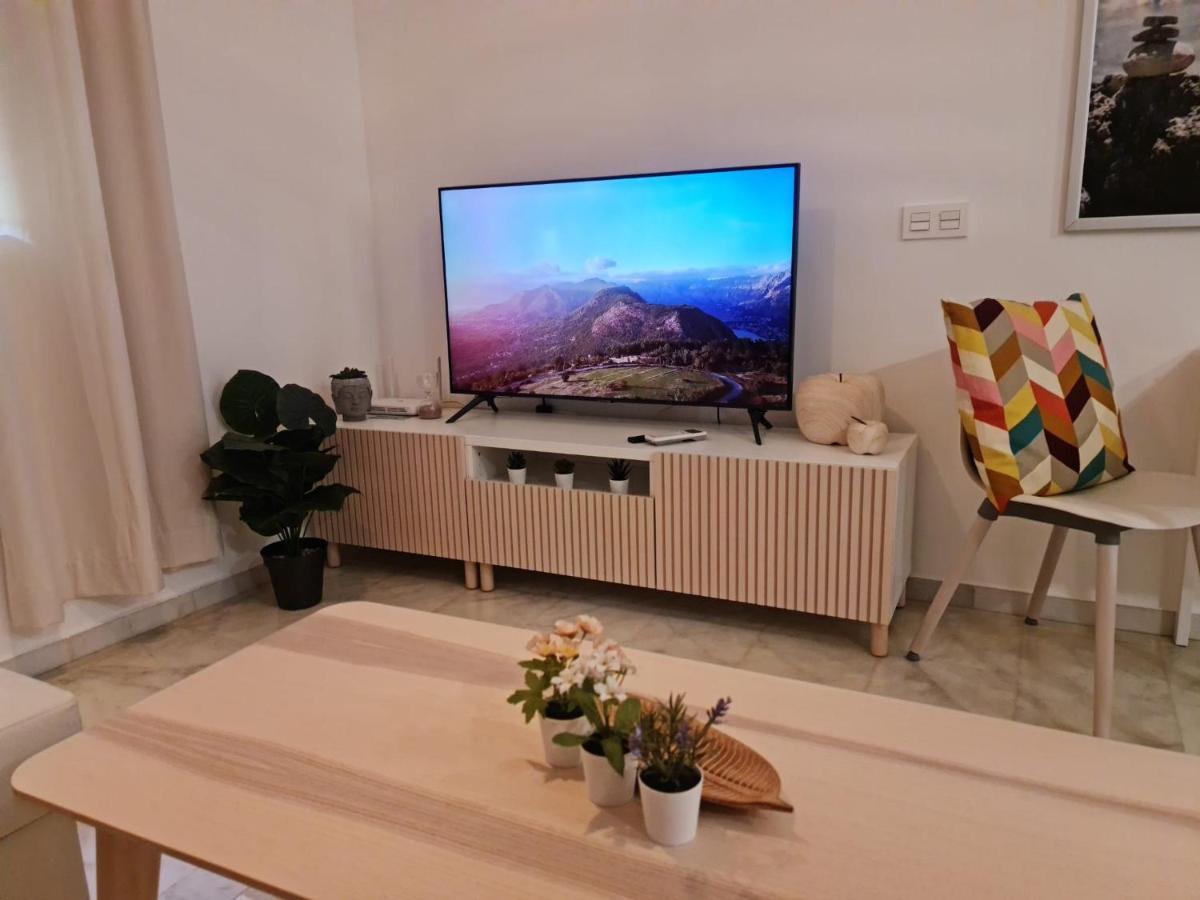 Apartamento Malaga Centro Kültér fotó