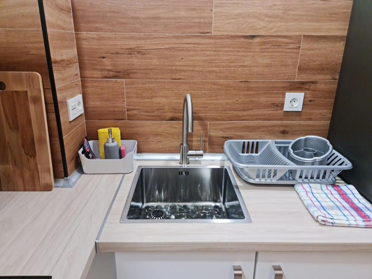 Apartamento Malaga Centro Kültér fotó