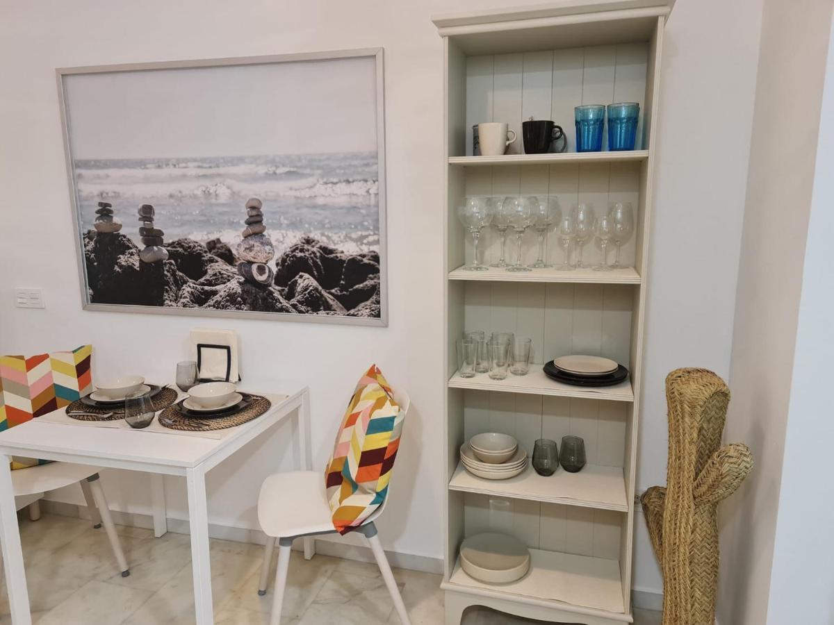 Apartamento Malaga Centro Kültér fotó